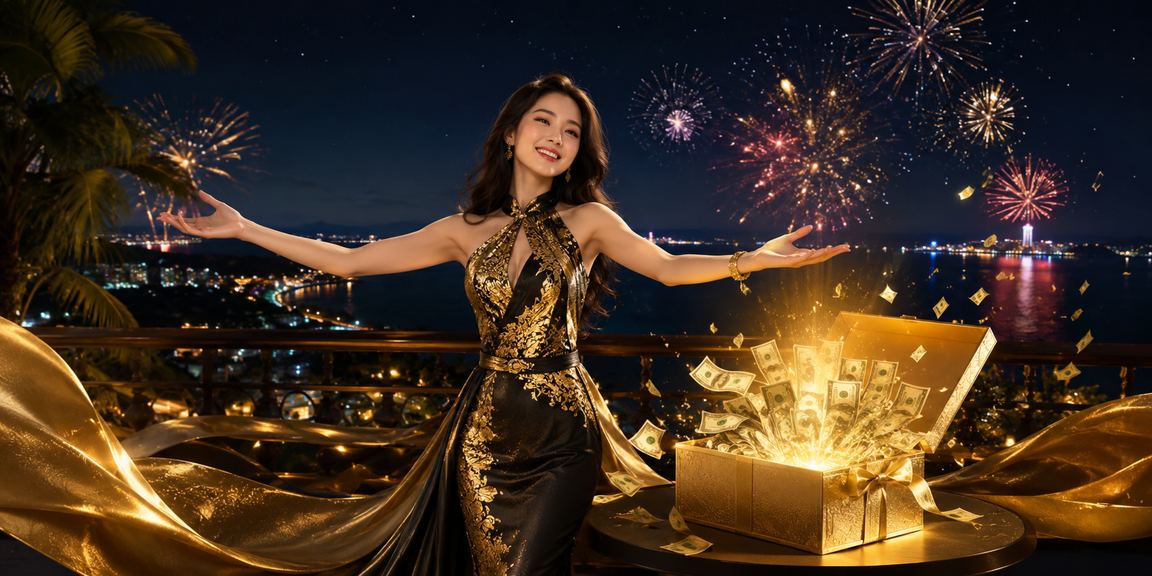 Người dùng tại Phú Quốc trong trang phục áo dài tham gia casino và nhận ưu đãi